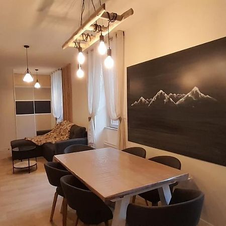 Tres Bel Appartement T3 Hyper Centre Entierement Renove En 2022 Люс-Сен-Совер Екстериор снимка