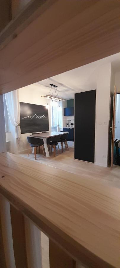 Tres Bel Appartement T3 Hyper Centre Entierement Renove En 2022 Люс-Сен-Совер Екстериор снимка