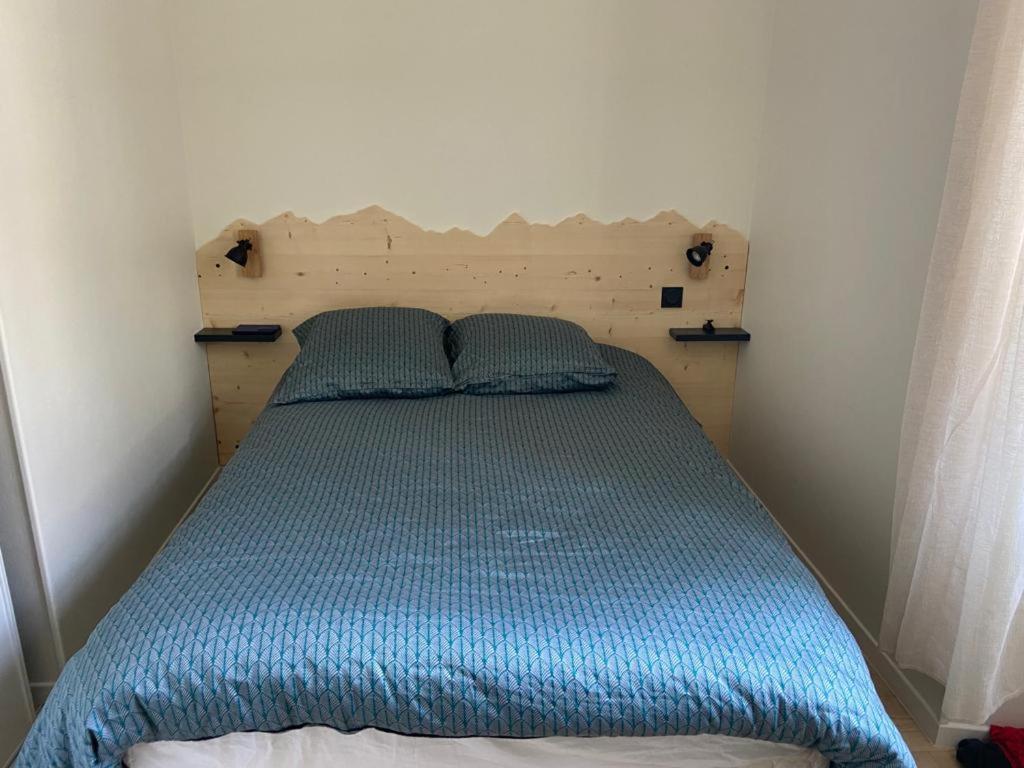 Tres Bel Appartement T3 Hyper Centre Entierement Renove En 2022 Люс-Сен-Совер Екстериор снимка