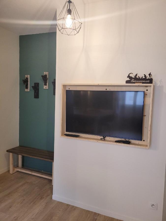 Tres Bel Appartement T3 Hyper Centre Entierement Renove En 2022 Люс-Сен-Совер Екстериор снимка