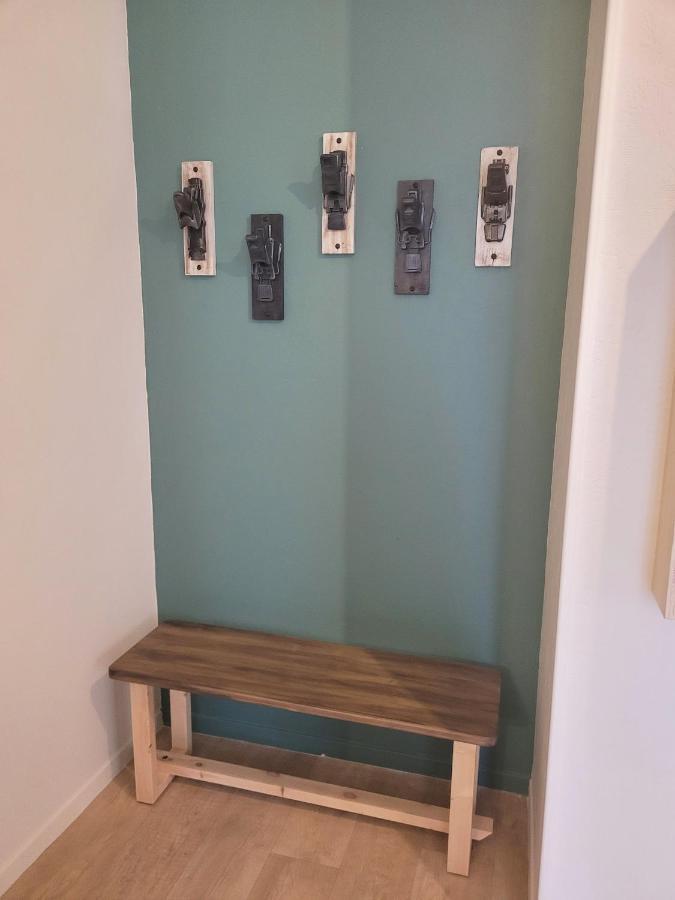 Tres Bel Appartement T3 Hyper Centre Entierement Renove En 2022 Люс-Сен-Совер Екстериор снимка