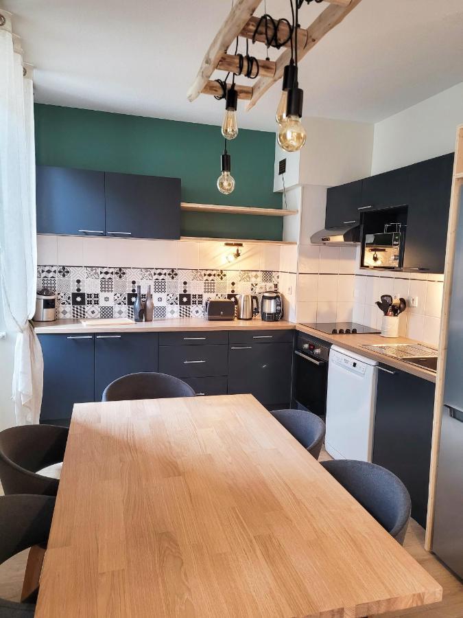 Tres Bel Appartement T3 Hyper Centre Entierement Renove En 2022 Люс-Сен-Совер Екстериор снимка